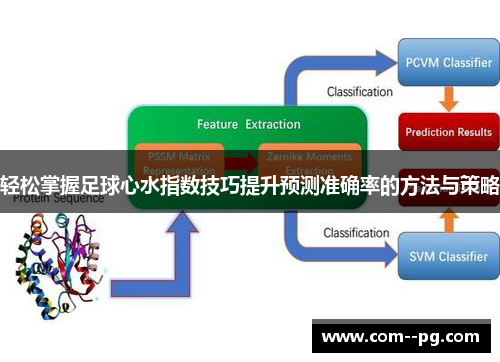 轻松掌握足球心水指数技巧提升预测准确率的方法与策略