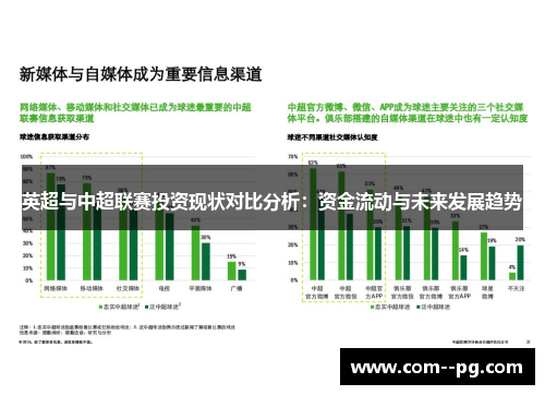 英超与中超联赛投资现状对比分析：资金流动与未来发展趋势