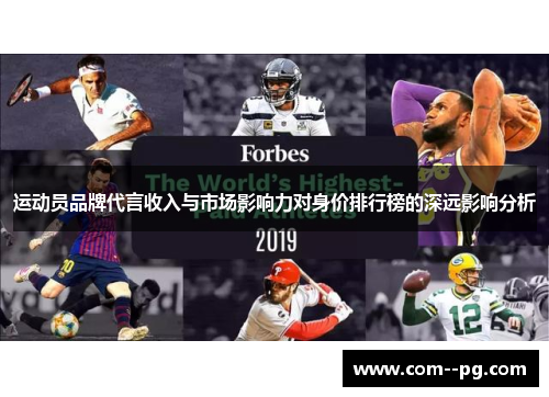 运动员品牌代言收入与市场影响力对身价排行榜的深远影响分析